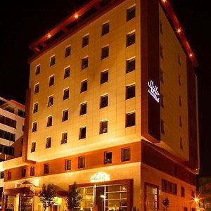 Safir Hotel