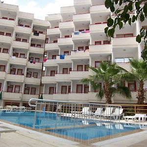 Semiz Apart Hotel